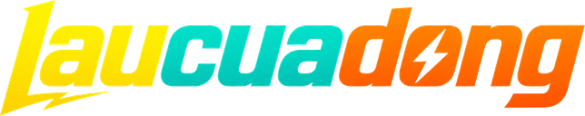 Logo laucuadong